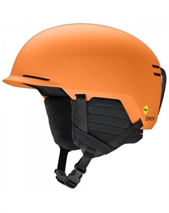 Горнолыжный шлем Scout Mips Junior, оранжевый Smith