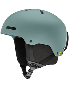 Детский шлем Rodeo jr mips matte juniper yxs Smith