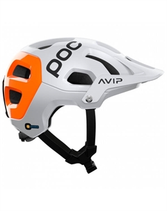 Tectal Race Mips NFC - велосипедный шлем, мультиколор Poc