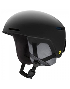 Горнолыжный шлем Code Mips 2, черный Smith