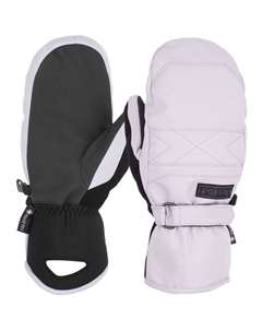 Перчатки-Варежки Peep Gore-Tex, фиолетовый Volcom