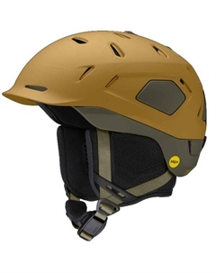 Горнолыжный шлем Nexus Mips, мультиколор Smith