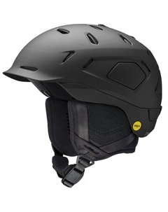 Шлем для зимних видов спорта Nexus MIPS, черный Smith