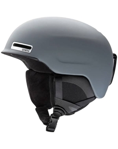 Шлем для зимних видов спорта Maze, серый Smith