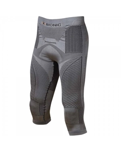 Брюки Radiactor Pant, мультиколор X-bionic