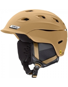 Шлем для сноуборда Vantage Mips, бежевый Smith