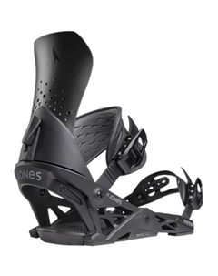 Крепления для сноуборда Orion, черный Jones