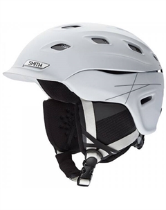 Горнолыжный шлем Vantage, белый Smith