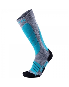 Зимние носки для лыжных гонок, мультиколор Uyn