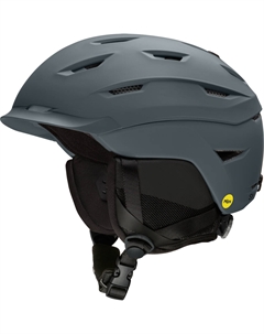 Шлем Level mips matte slate S Smith