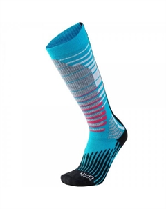 Носки для сноуборда, мультиколор Uyn