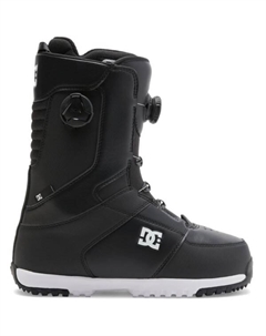 Ботинки для сноуборда Control Boa, мультиколор Dc