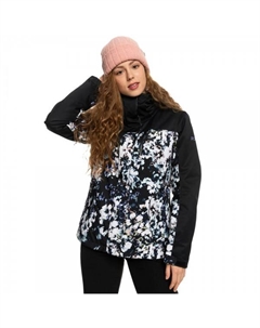 Куртка для сноуборда Jetty Block, мультиколор Roxy