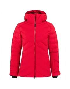 Лыжная куртка Сабрина, красный Head