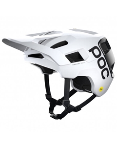 Kortal race mips - велосипедный шлем, мультиколор Poc