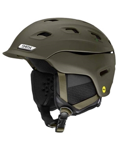 Горнолыжный шлем Vantage Mips, зеленый Smith