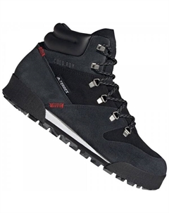 Ботинки для походов Terrex Snowpitch Cold.Rdy, мультиколор Adidas performance