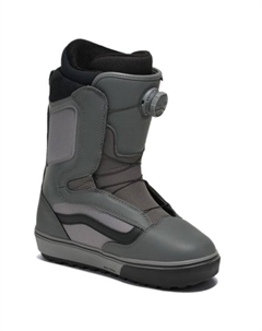Ботинки для сноуборда Aura og, серый Vans