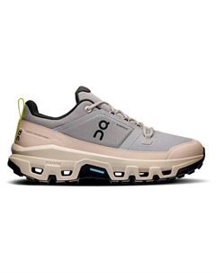 Женские кроссовки Cloudrock Low WP - походные ботинки, мультиколор On