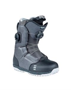 Ботинки для сноуборда Women'S bodega boa black Rome