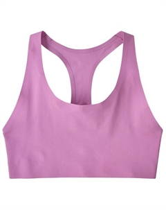 Женский бюстгальтер Live Simply - спортивный бюстгальтер, фиолетовый Patagonia