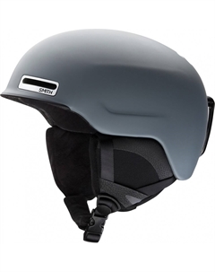 Шлем Maze matte charcoal S Smith
