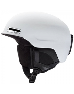 Горнолыжный шлем Maze, белый Smith