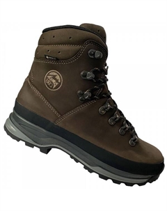 Походные ботинки Ranger III GTX, серый Lowa