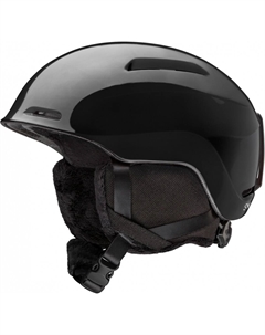 Детский шлем Glide jr black XS Smith