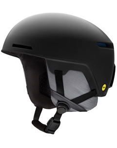Шлем Code mips matte black S Smith