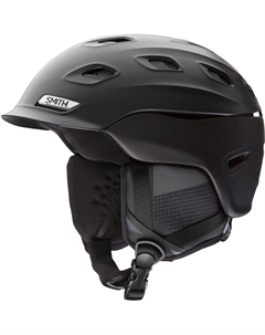 Шлем Vantage matte black S Smith
