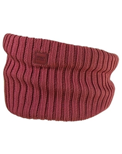 Детский шарф из трикотажной ткани с трубчатой резинкой и подкладкой из джерси, Rosewood Maximo