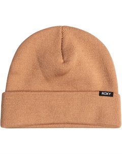Шапка Tropical snow camel Roxy