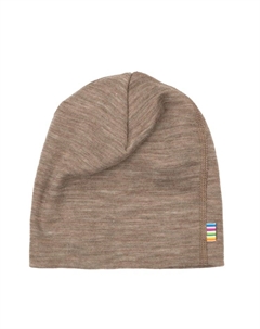 Шапка, бежевый Joha