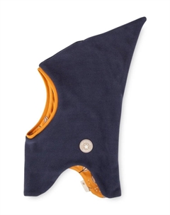 Шапка, темно-синий Sigikid