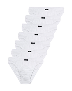 Трусы, белый S.oliver