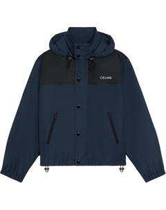 Тренч мужской морской синий, Marine Blue Celine