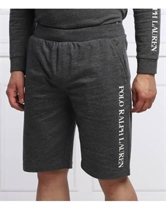 Шорты Relaxed fit, серый Polo ralph lauren