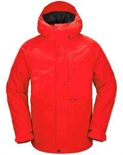 Куртка Dua gore-tex crimson XL Volcom