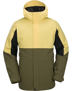 Куртка Brighton ivy M Volcom