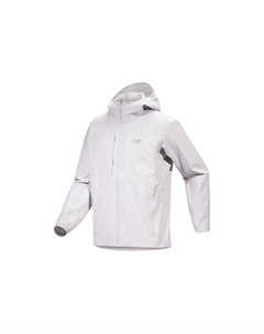 Куртка Gamma Lightweight, светло-серый Arcteryx