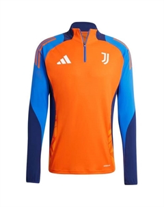 Ювентус куртка мужская оранжевый Adidas