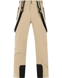 Брюки Prtchester bamboo beige XXL Protest