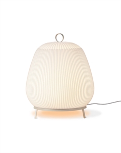 Торшер 8610T/A LED white Delight collection