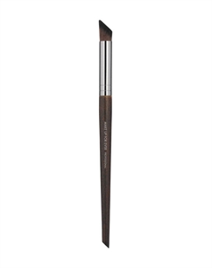 Круглая скошенная кисть для растушевки макияжа глаз Angled Shader Brush - 234 Make up for ever