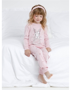 Пижама Crockid