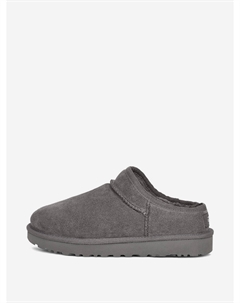 Тапочки Classic, Серый Ugg