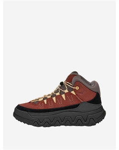 Кроссовки CapTrail, Красный Ugg