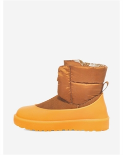 Сноубутсы Warm Slip-Resistant Short, Коричневый Ugg