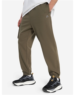 Брюки мужские Brand Love Pack, Зеленый Demix